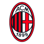 Logo AC Milan 