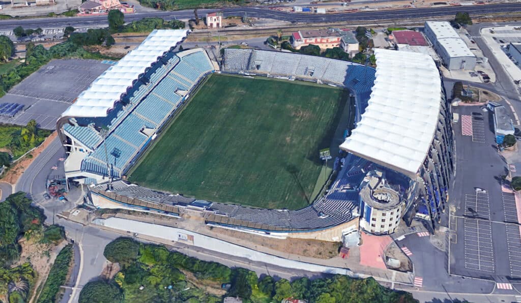 Stade Bastia SC