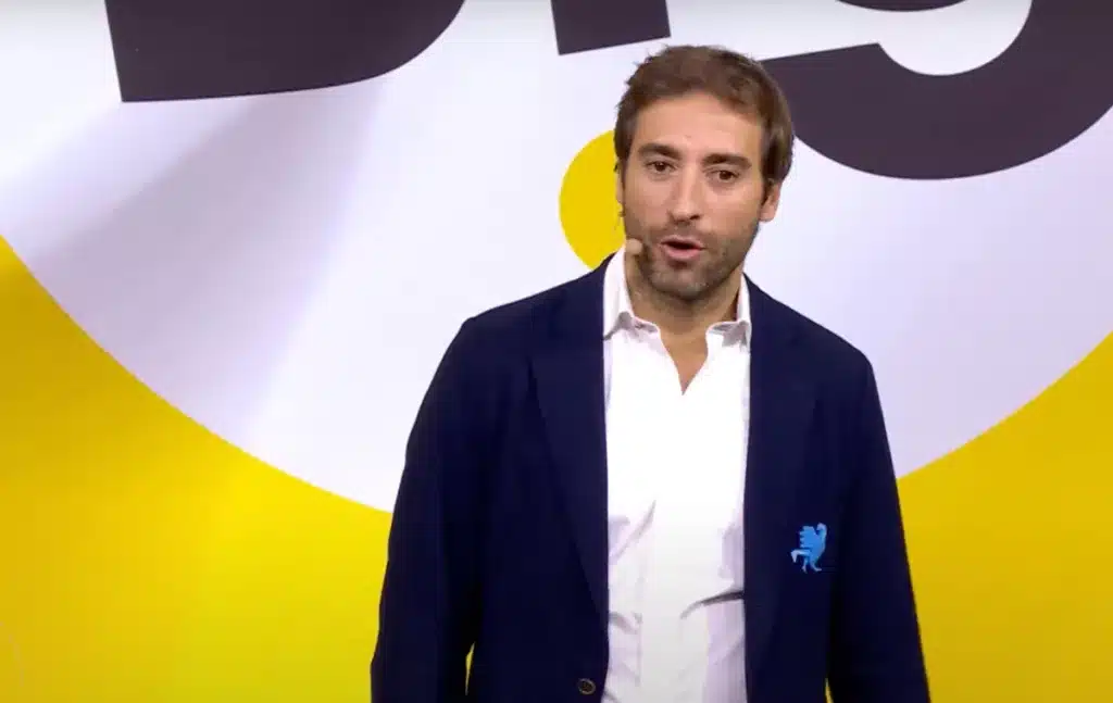 Mathieu Flamini : De Milieu de Terrain à Entrepreneur Écologiste