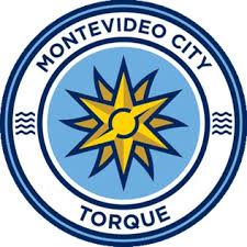 Montevideo city football group filiales