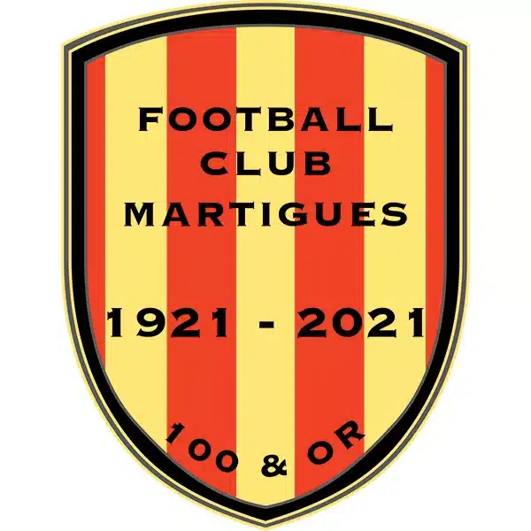 fc martigues