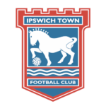 Logo Ipswich Town