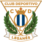 Club Deportivo Leganés (Espagne)