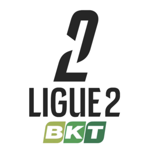 Logo Ligue 2 BKT Topicfoot