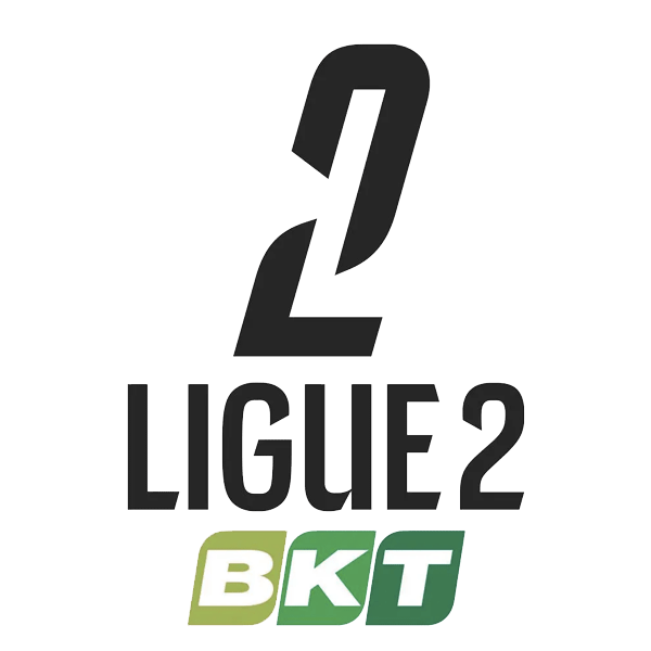 Logo Ligue 2 BKT Topicfoot