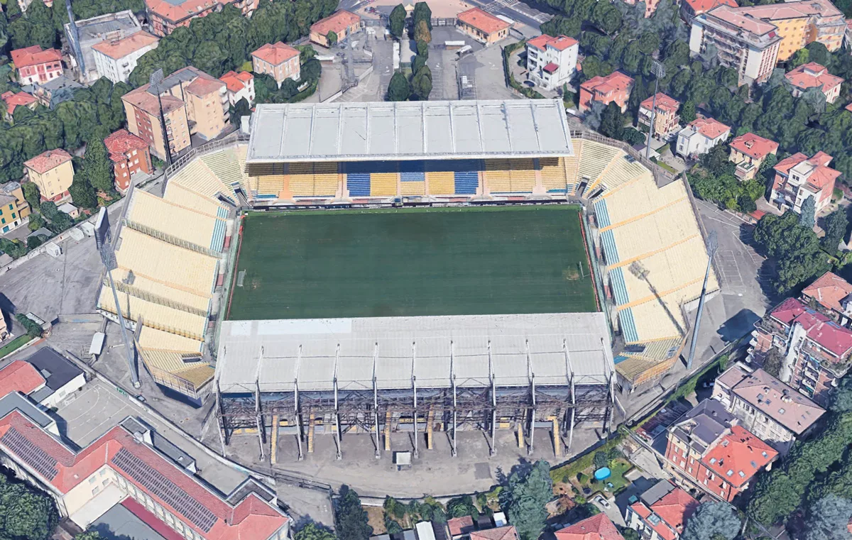 Stade Ennio-Tardini