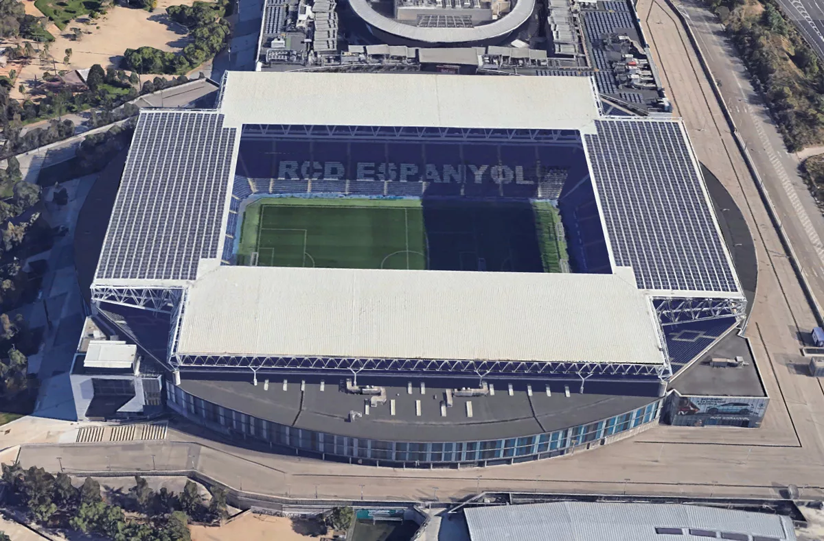 stade rcde