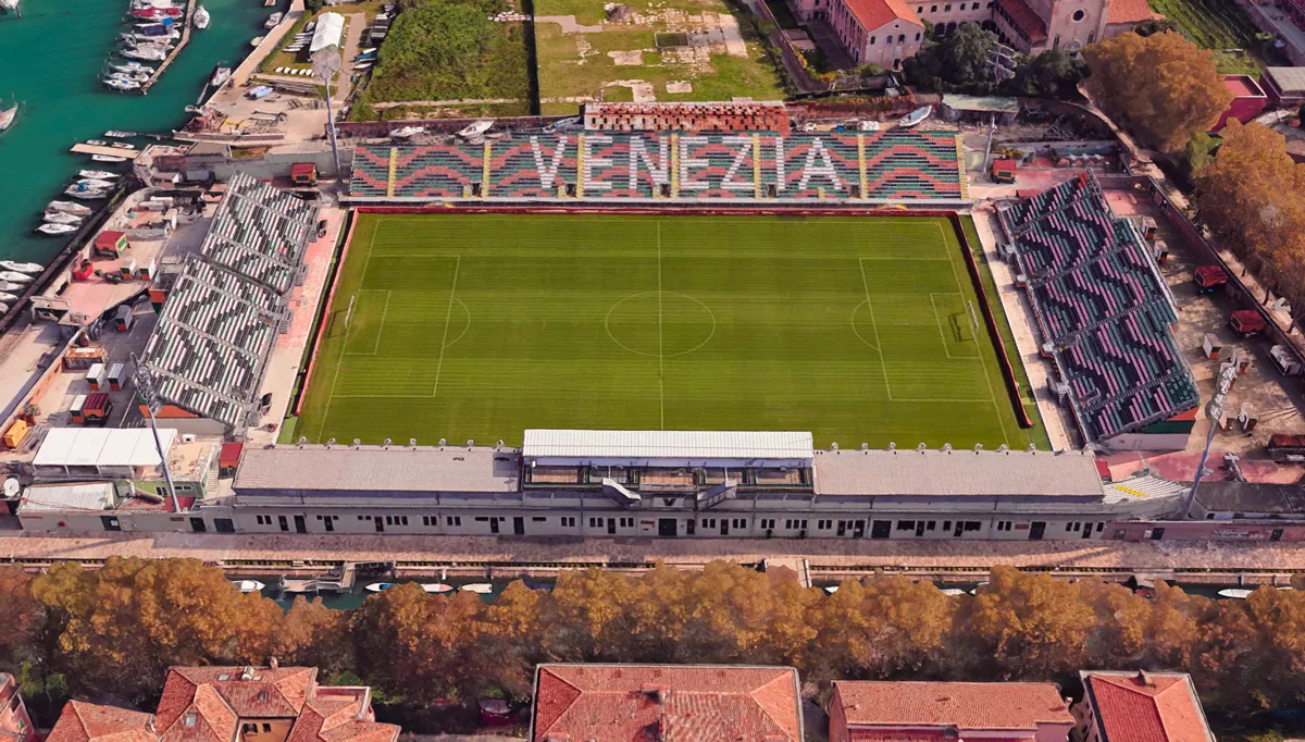 Stade Pier Luigi Penzo