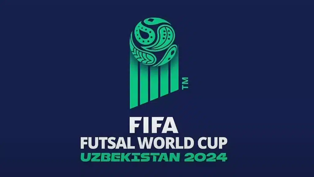 Coupe du Monde futsal 2024