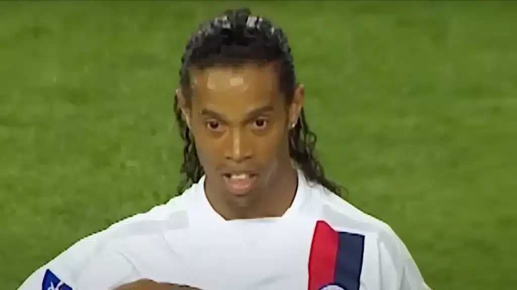 L'impact mondial de Ronaldinho sur le football