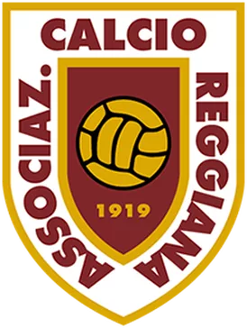 1. Reggiana (1995-1996) Carlo Ancelotti équipes entraînées​