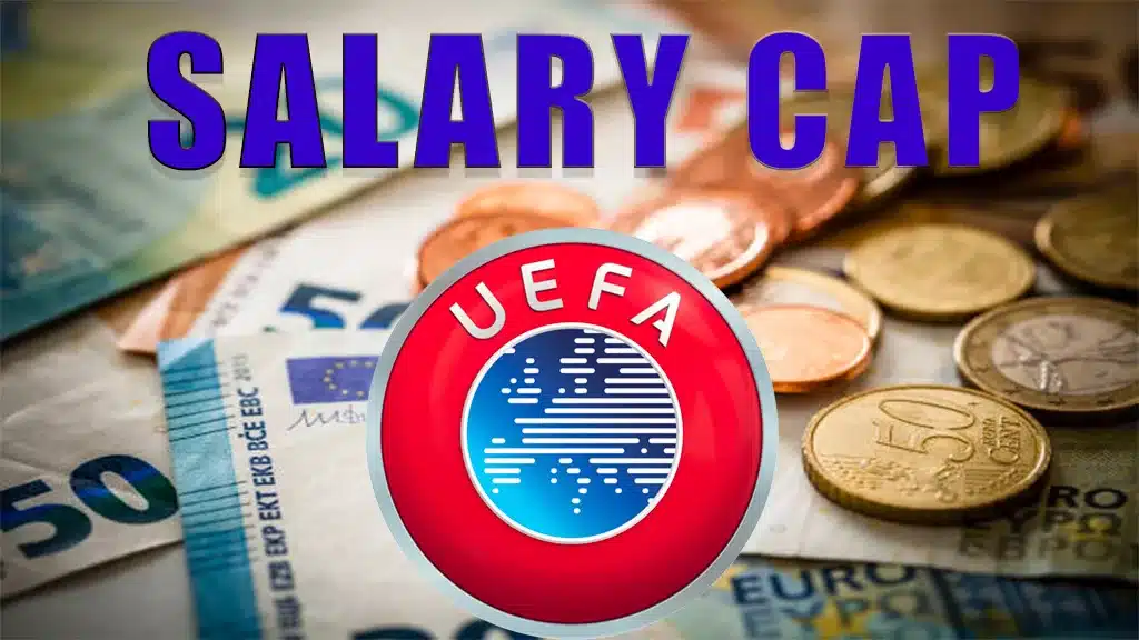 Le Salary Cap au Football : Un modèle pour plus d'équilibre