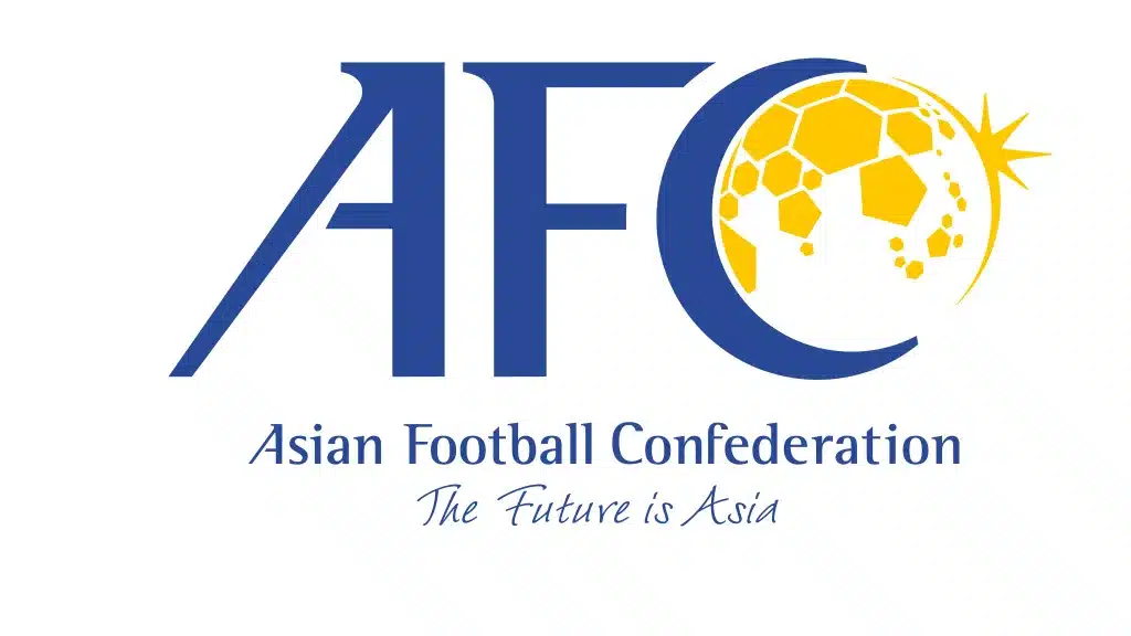 Confédération asiatique de football