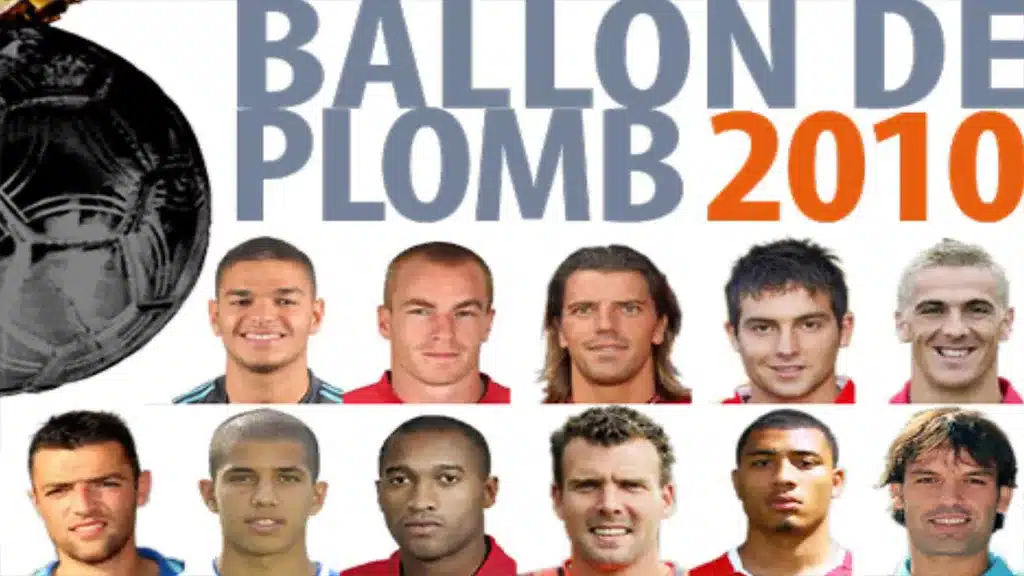 Qu’est-ce que le Ballon de Plomb ?