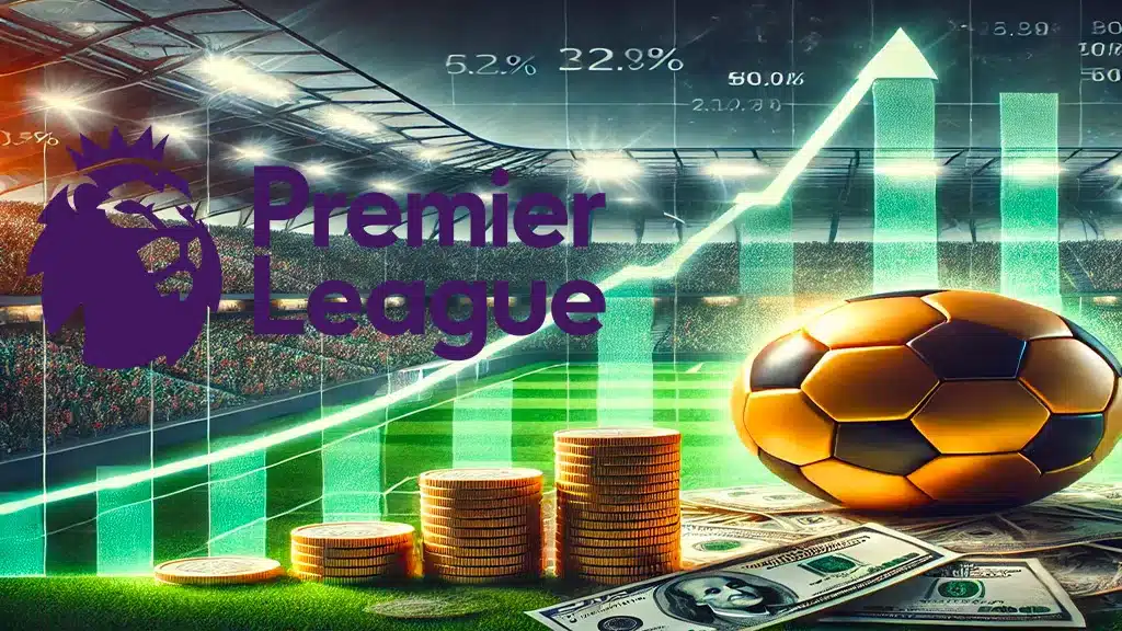 Le budget des clubs de Premier League 2024-2025 : Comparatif