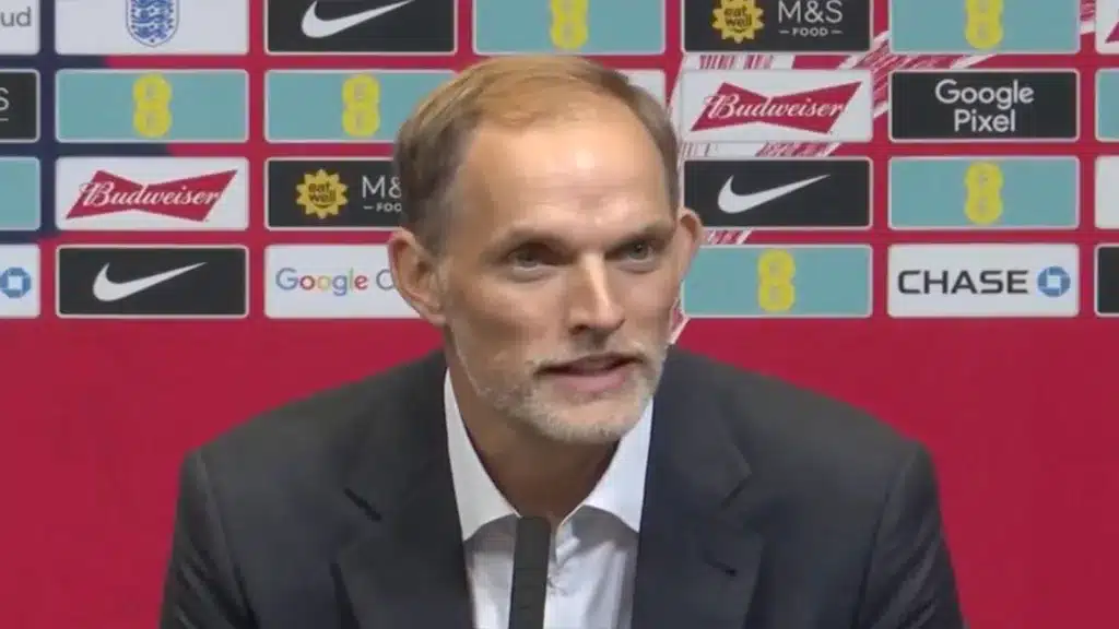 Thomas Tuchel : sa carrière et les équipes entraînées