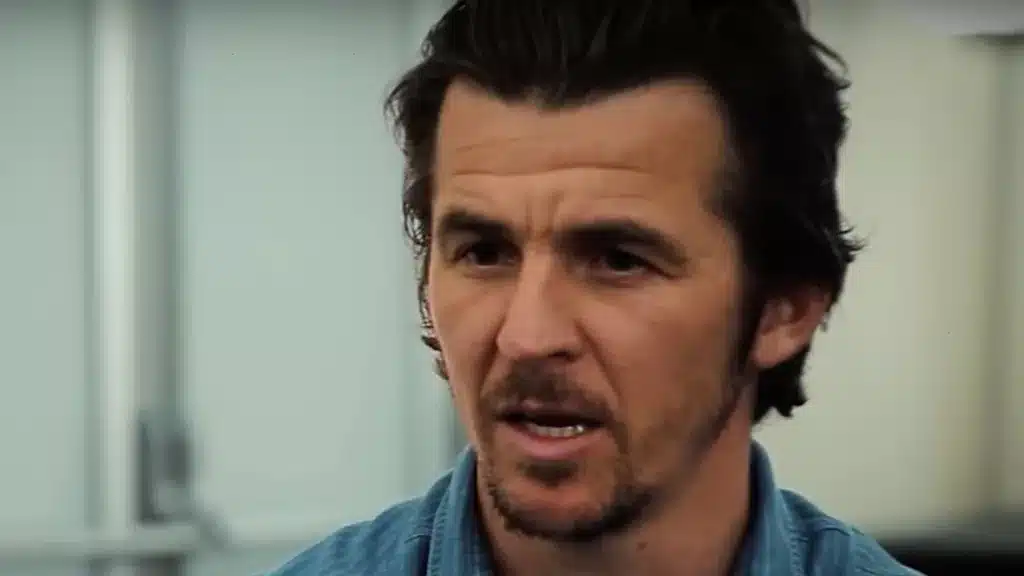 Joey Barton scandale football