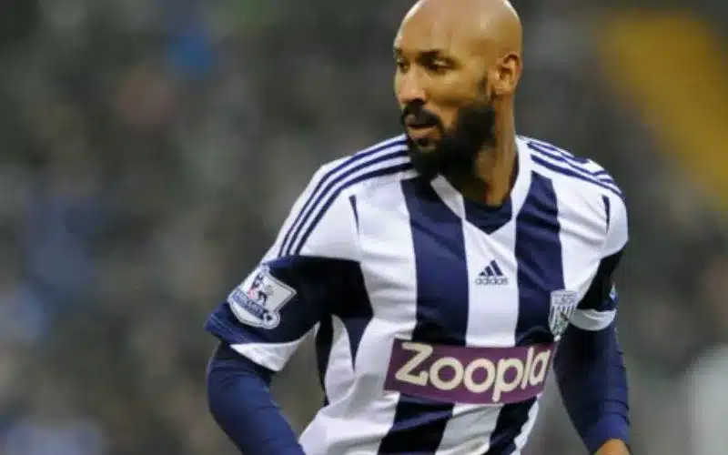 Nicolas Anelka, le roi des transferts lucratifs