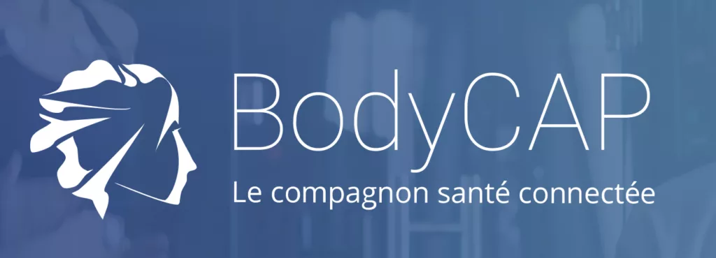 BodyCap : La gélule connectée qui optimise la performance des footballeurs