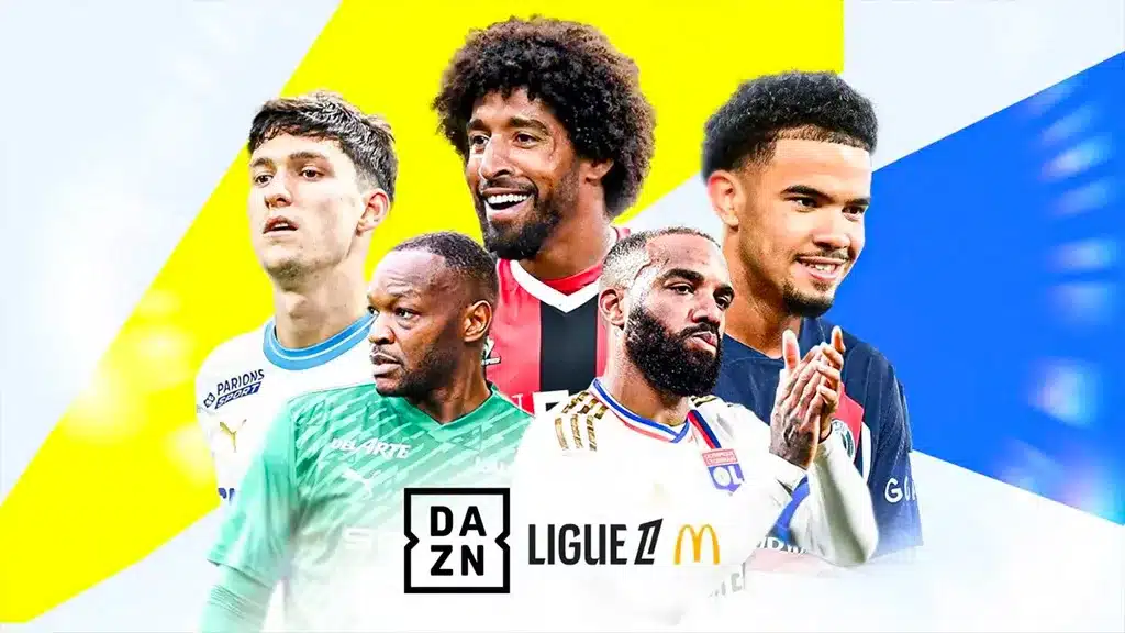 Abonnement DAZN Ligue 1 : les problèmes continuent