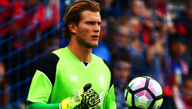 Loris Karius Liverpool : De la Gloire à la Chute, un Destin Inachevé