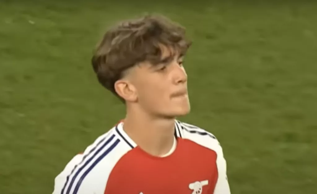 Max Dowman : Le prodige d’Arsenal qui affole l’Angleterre